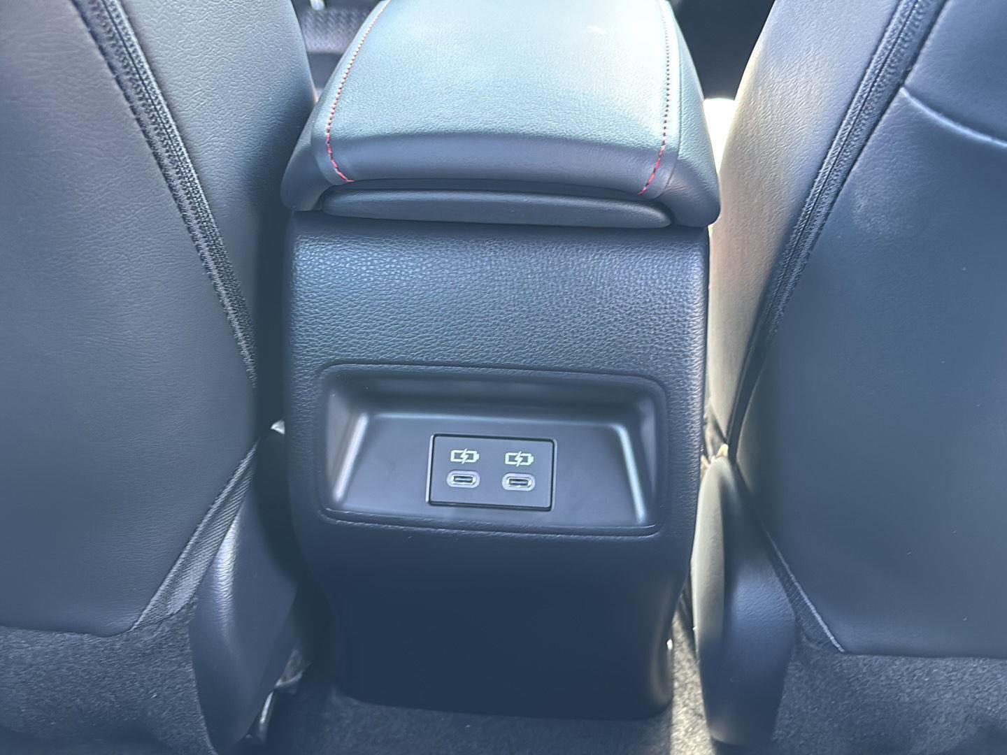 New 2026 Toyota Corolla XSE FWD image 18