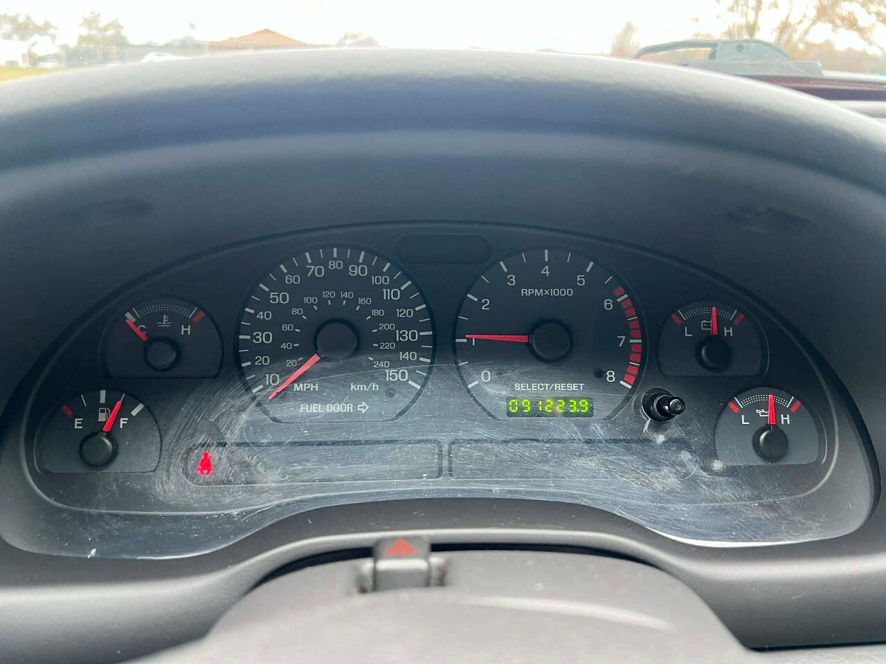 Used 2004 Ford Mustang GT image 9