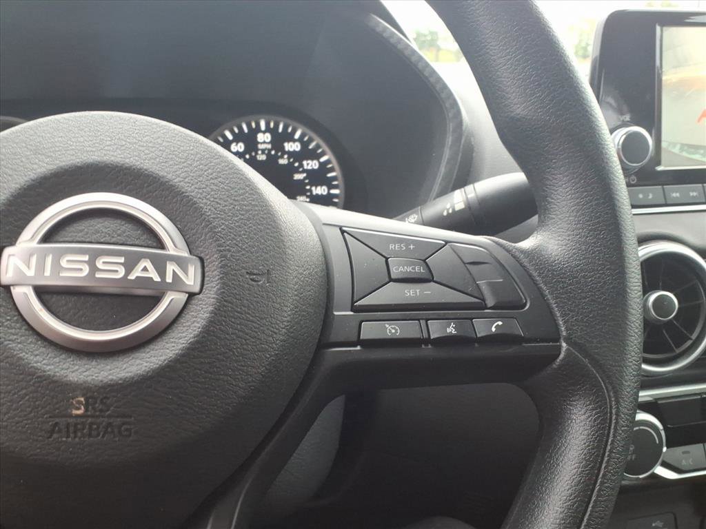 Used 2024 Nissan Sentra S image 21