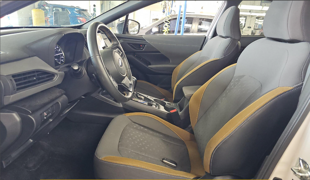 Used 2024 Subaru Crosstrek 2.5i Sport w/ Crosstrek Mirror Package AWD/4WD image 13