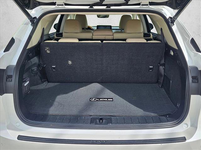 Used 2022 Lexus RX 350L FWD w/ Premium Package image 7