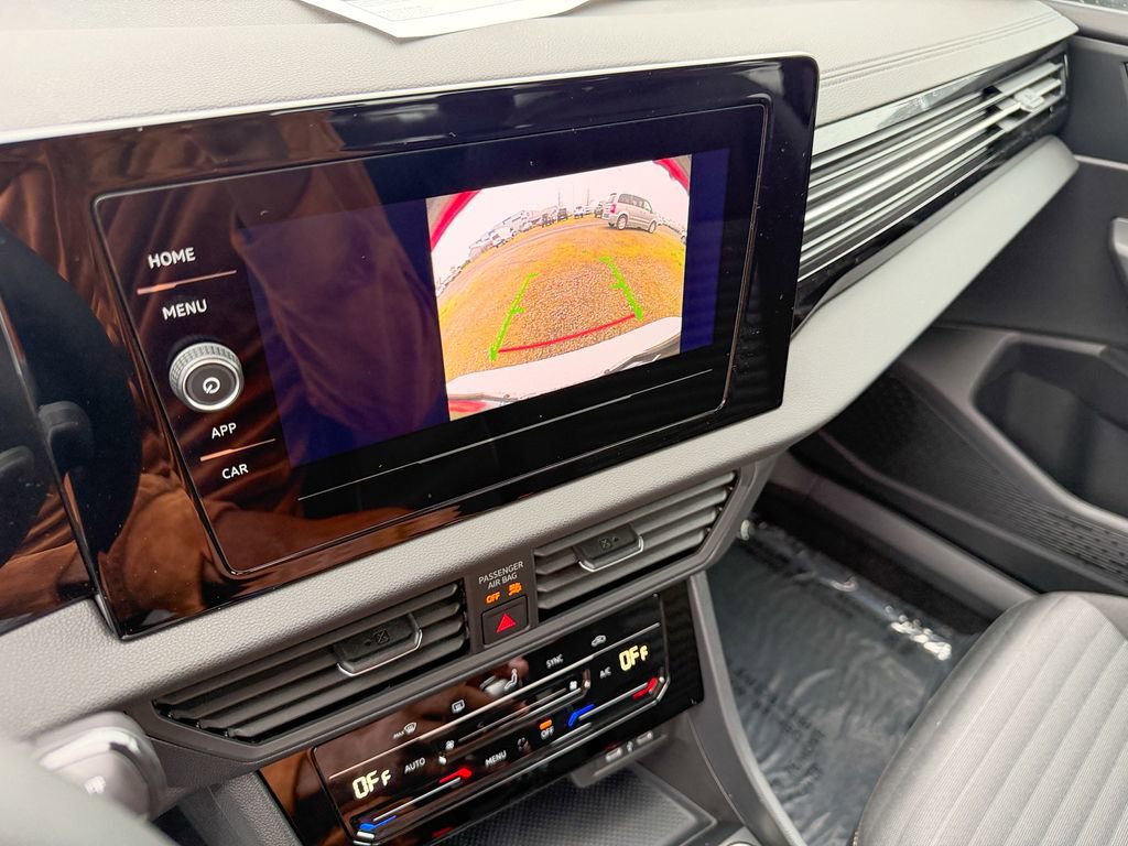 New 2026 Volkswagen Jetta S image 19