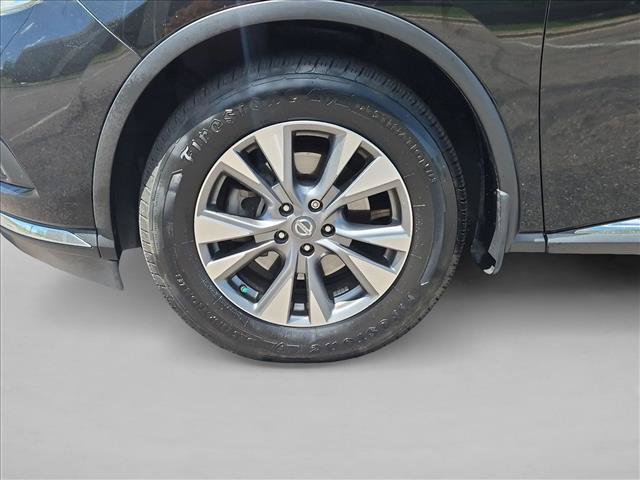 Used 2016 Nissan Murano SL w/ SL Technology Package AWD/4WD image 25