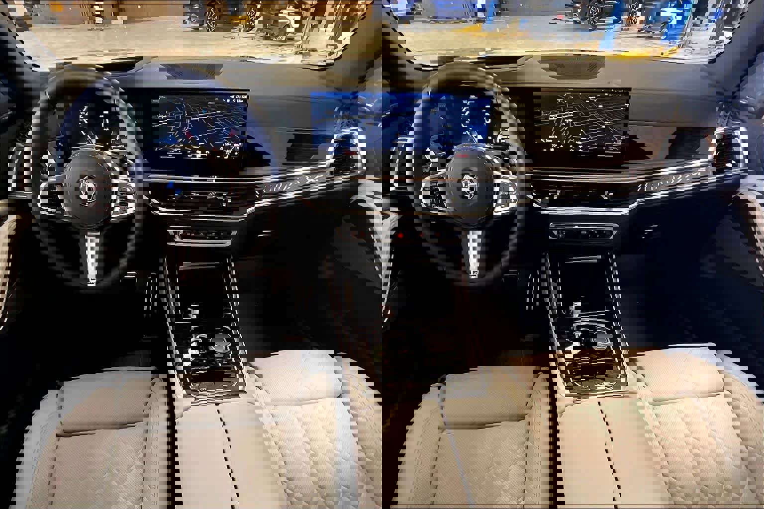 New 2026 BMW X5 sDrive40i image 5