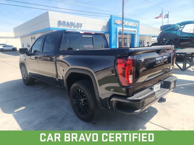 Certified 2026 GMC Sierra 1500 Elevation w/ Elevation Premium Package AWD/4WD image 6