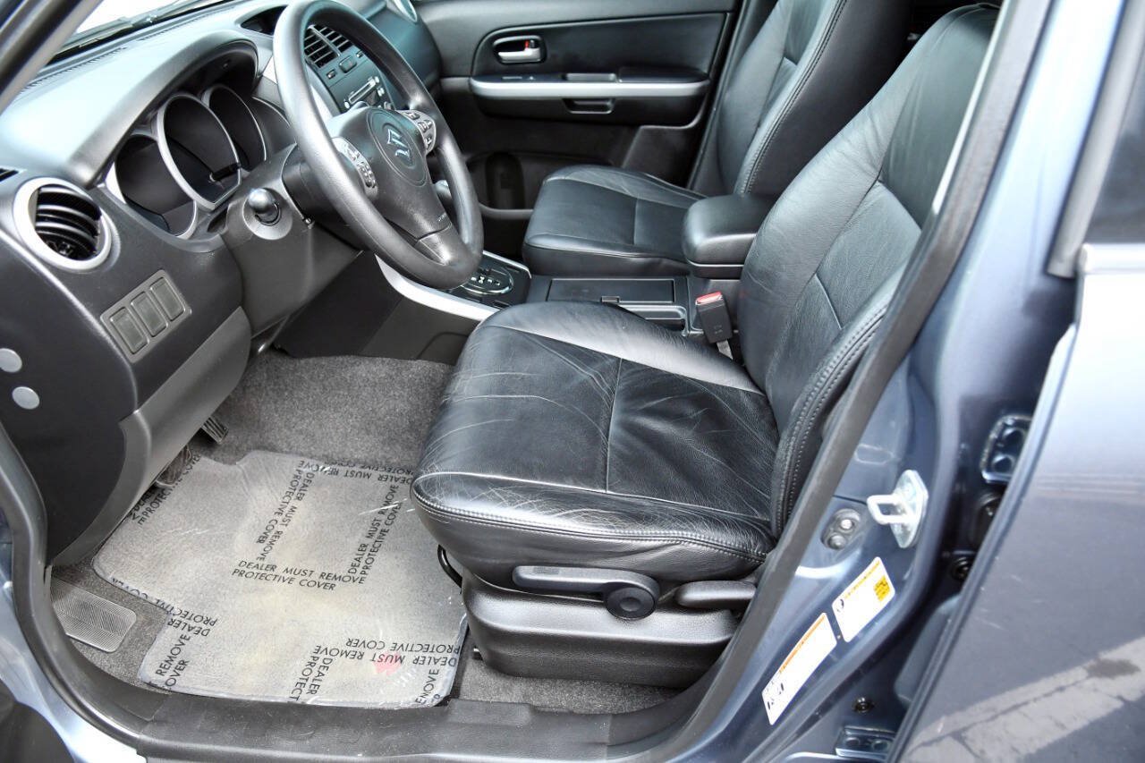 Used 2007 Suzuki Grand Vitara 2WD image 20