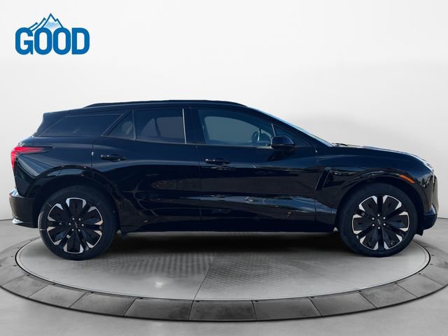 New 2025 Chevrolet Blazer EV RS image 6