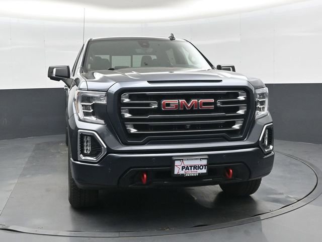 Used 2021 GMC Sierra 1500 AT4 w/ AT4 Premium Package image 9