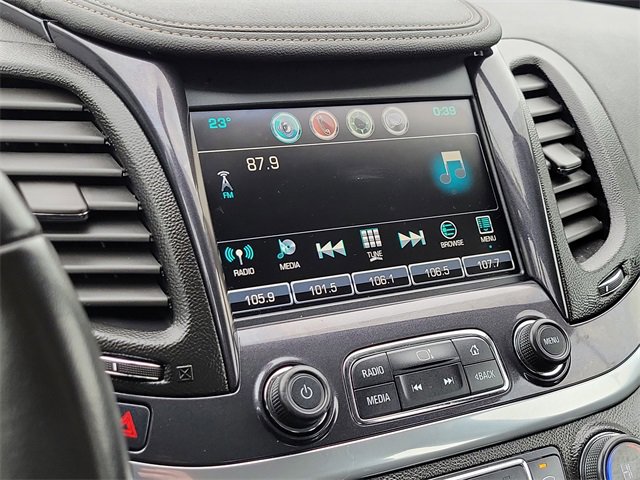 Used 2019 Chevrolet Impala LT image 19