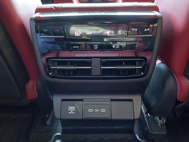Used 2025 Acura MDX A-Spec image 27