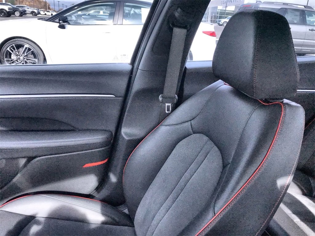 Used 2022 Hyundai Sonata SEL Plus image 24