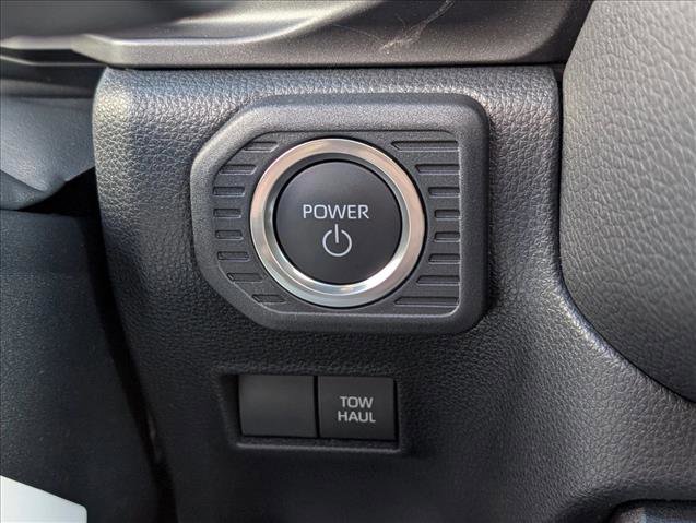 New 2025 Toyota Land Cruiser image 20