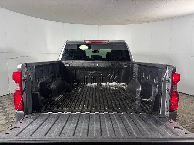 Certified 2024 Chevrolet Silverado 1500 LT image 18