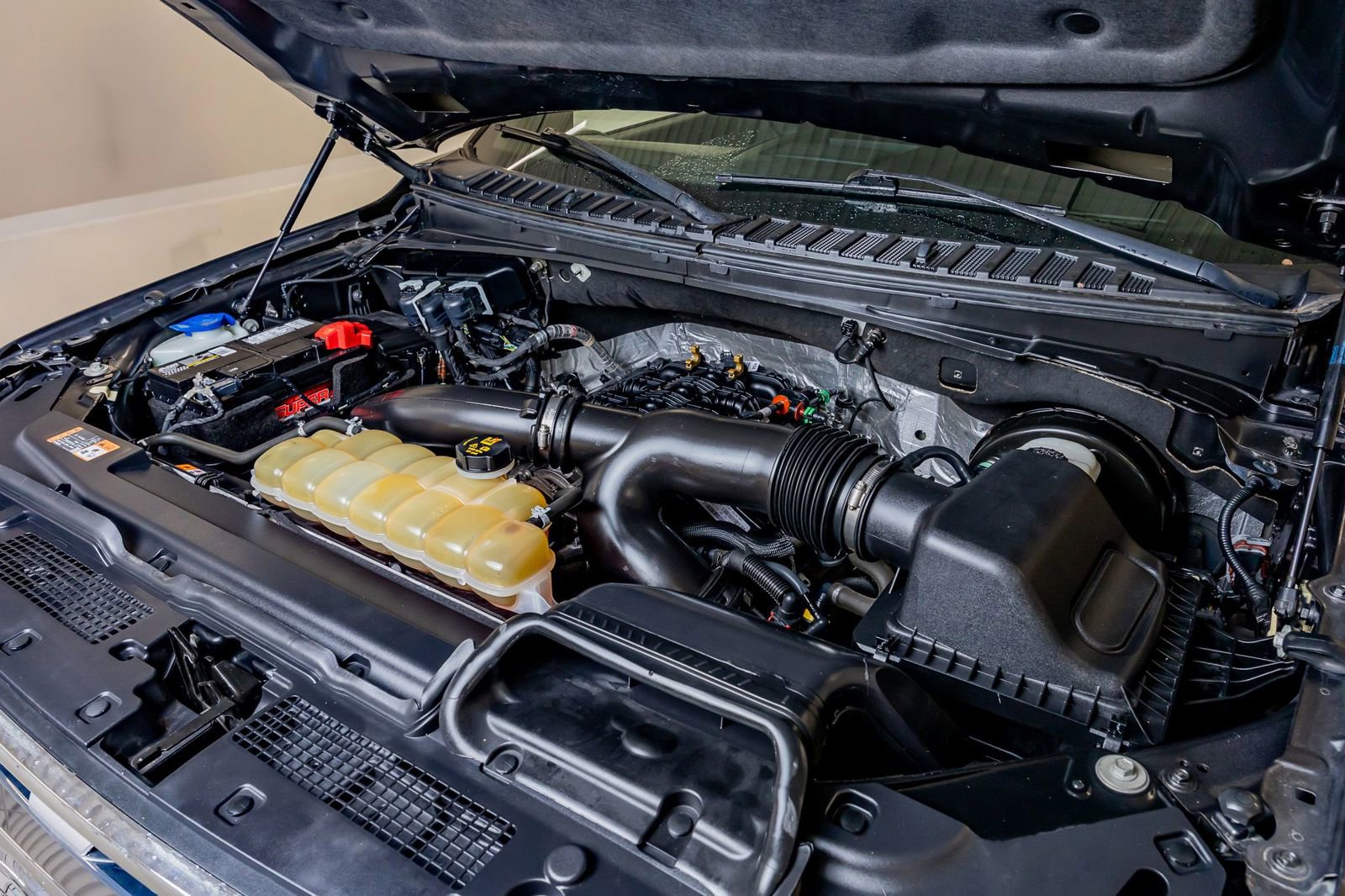 Used 2021 Ford Expedition Max Limited RWD image 37