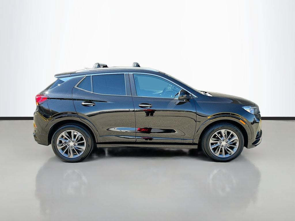 Used 2023 Buick Encore GX Select w/ Experience Buick Package FWD image 8