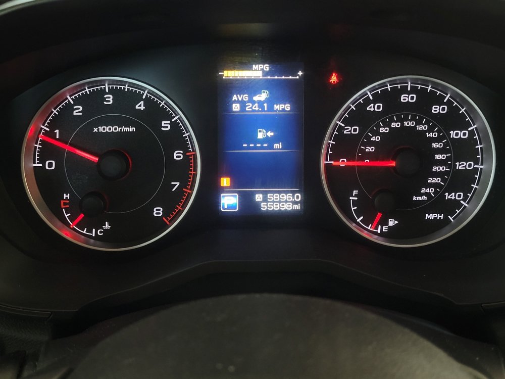 Used 2021 Subaru Ascent Premium AWD/4WD image 23