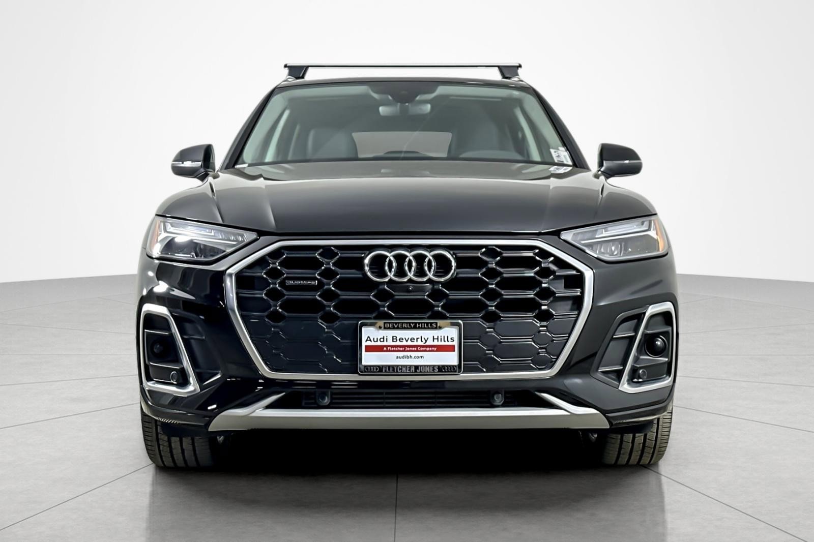 Used 2023 Audi Q5 2.0T Premium Plus w/ Premium Plus Package image 8