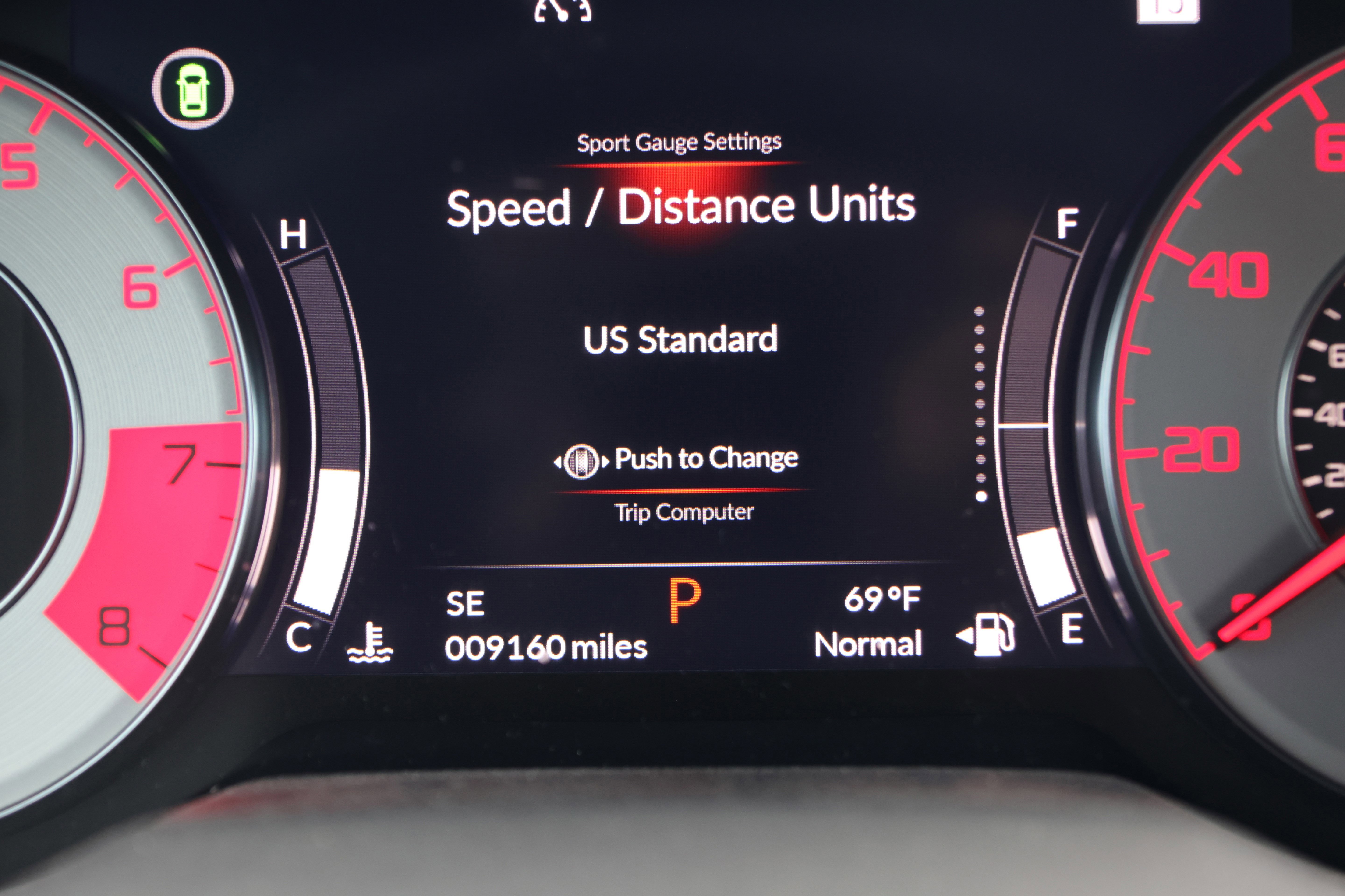 Certified 2025 Acura RDX A-Spec AWD/4WD image 21