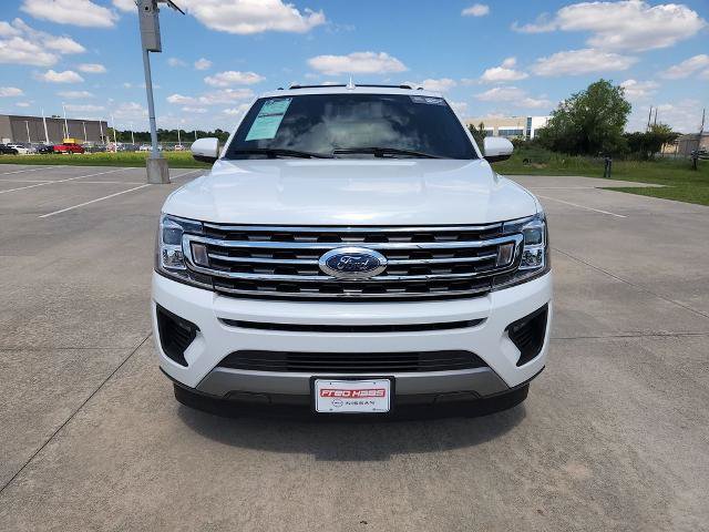 Used 2021 Ford Expedition XLT RWD image 11