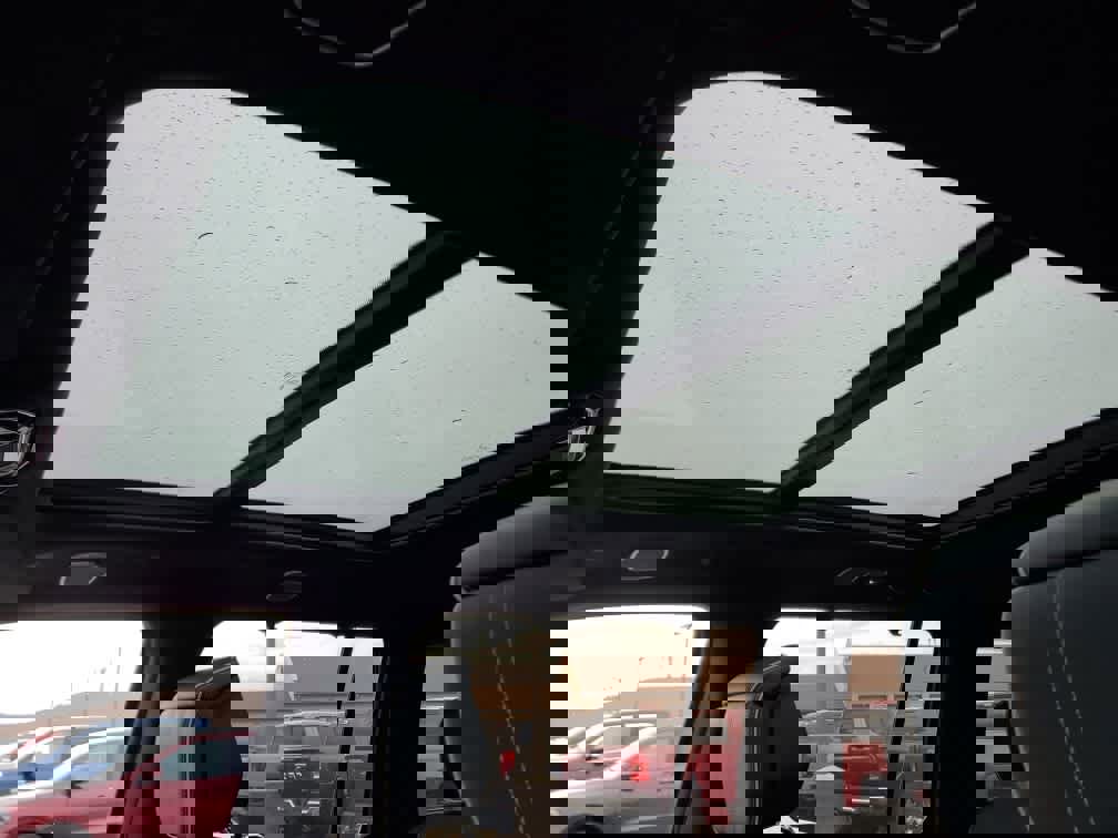 Used 2023 Jeep Grand Wagoneer Series III image 15