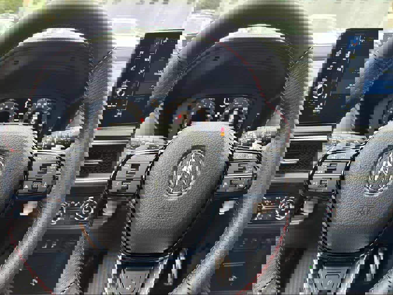 New 2026 Acura ADX A-Spec image 20