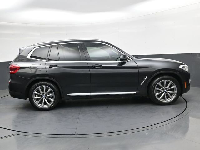 Used 2019 BMW X3 sDrive30i w/ Convenience Package image 3