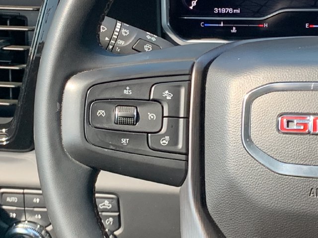 Used 2024 GMC Sierra 2500 AT4 w/ AT4 Premium Plus Package AWD/4WD image 17