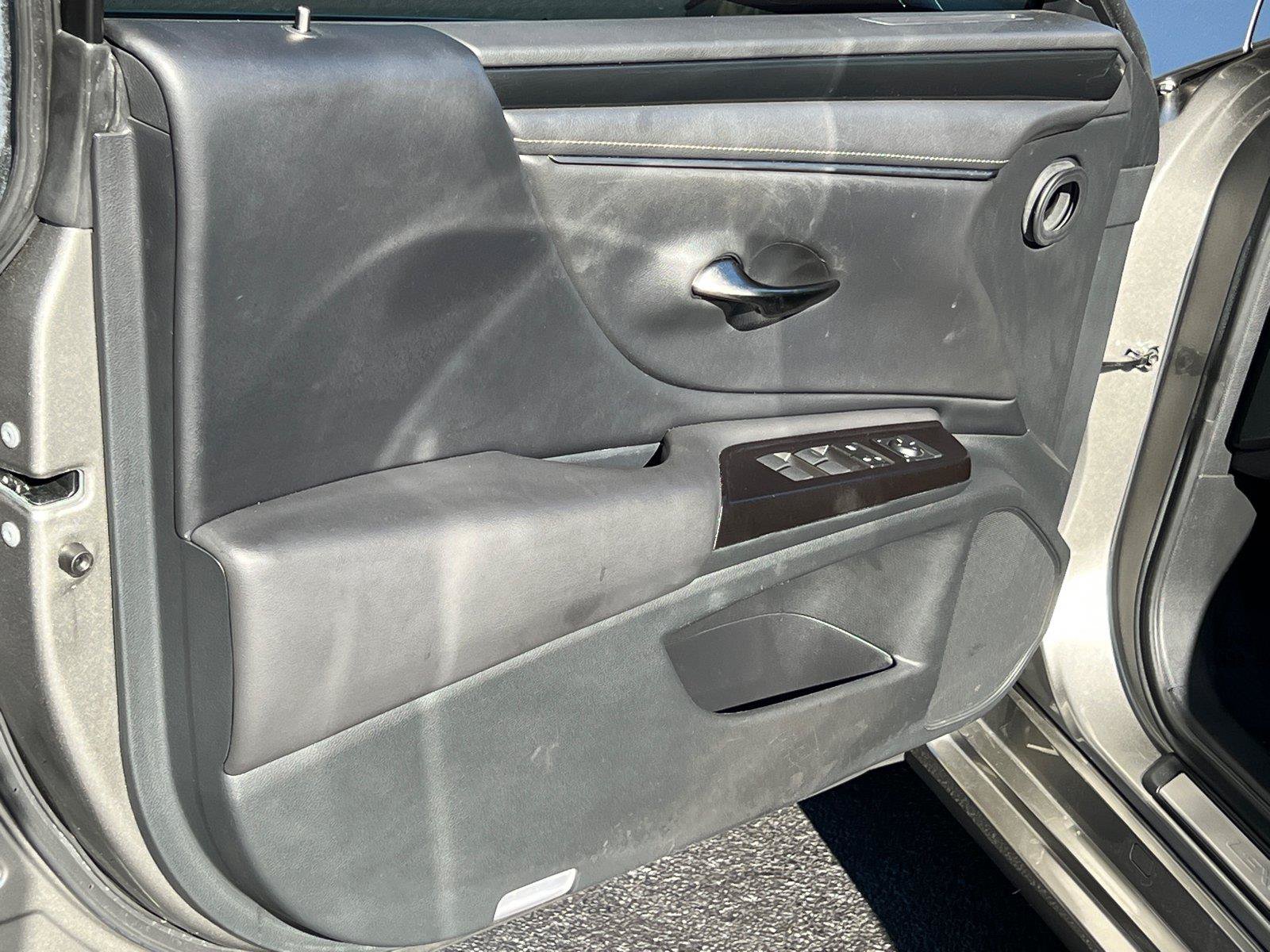 Used 2019 Lexus ES 350 w/ Accessory Package FWD image 10