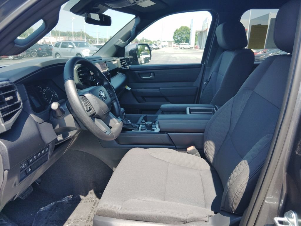 New 2026 Toyota Tundra SR5 AWD/4WD image 6