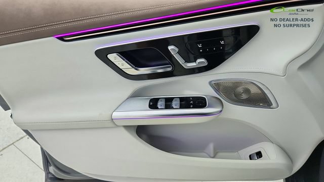Used 2025 Mercedes-Benz EQE 350+ Sedan image 34