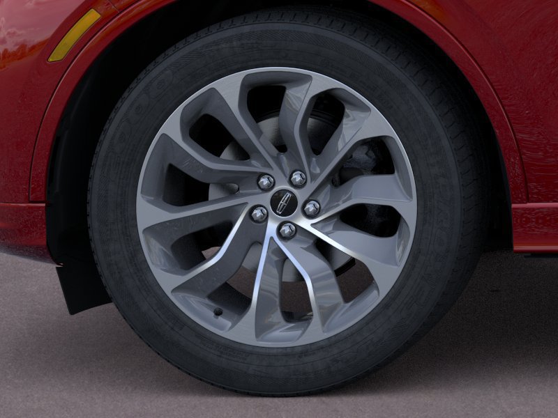 New 2026 Lincoln Aviator AWD image 19