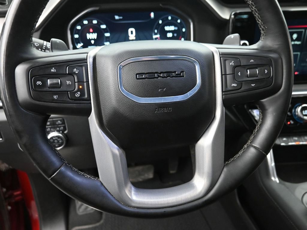 Used 2024 GMC Sierra 1500 Denali w/ Denali Reserve Package image 19