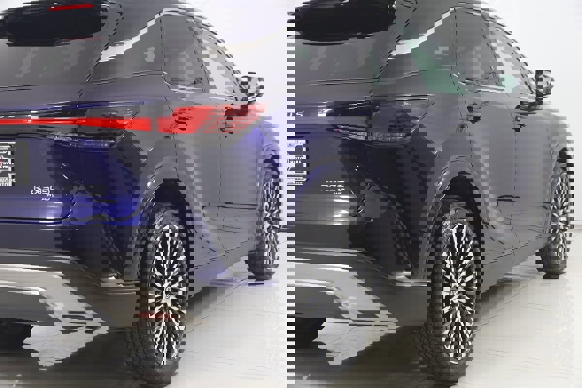 Used 2024 Lexus RX 350 Premium image 46