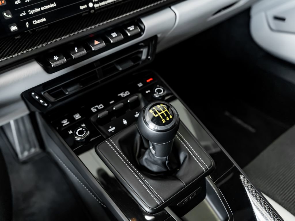 Certified 2024 Porsche 911 GT3 image 23