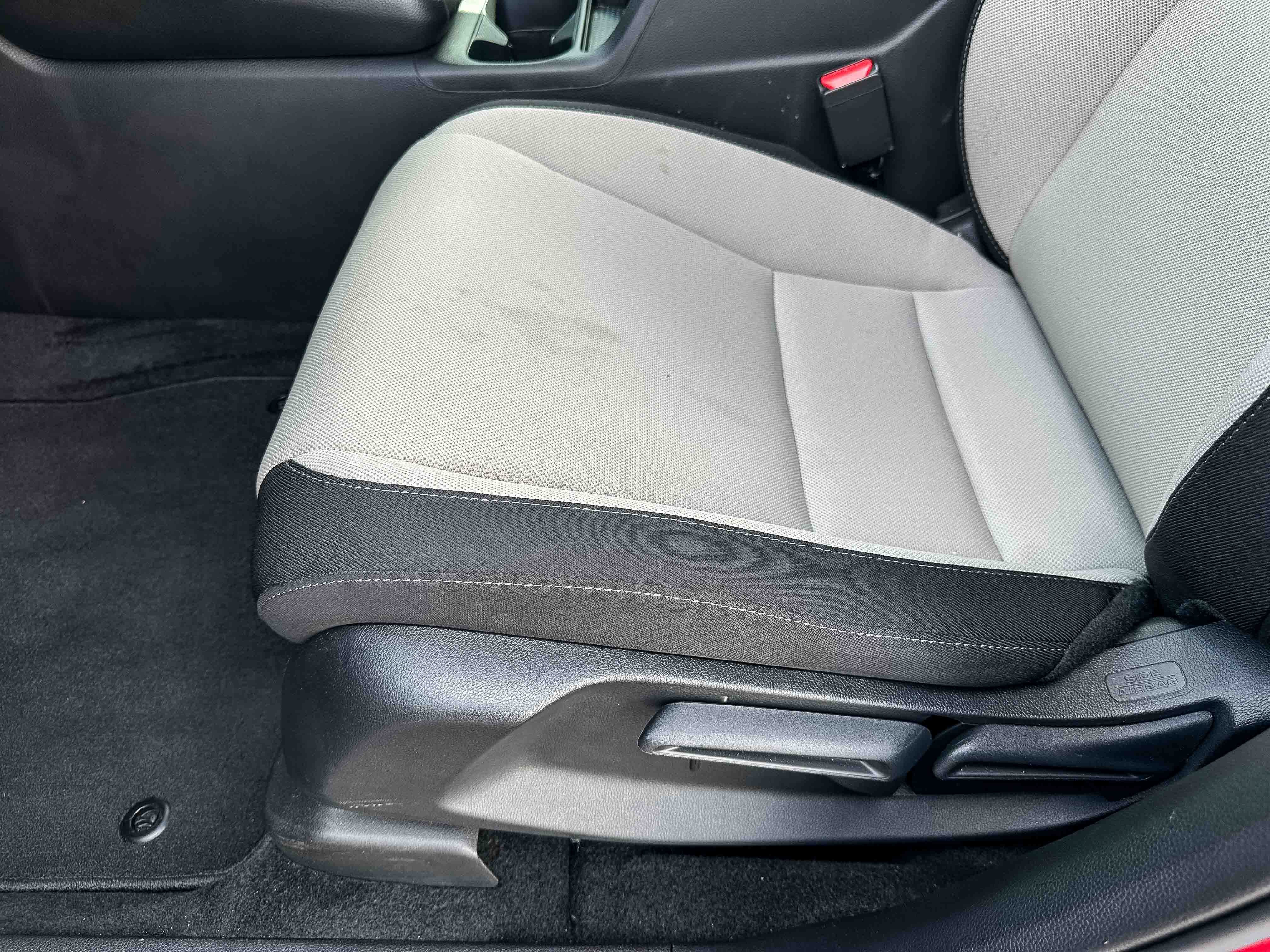 Used 2026 Honda CR-V LX image 15