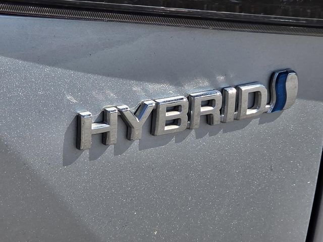 Used 2022 Toyota Highlander XLE image 33