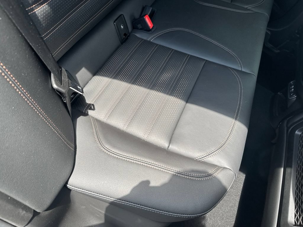 New 2025 Alfa Romeo Stelvio Sprint AWD/4WD image 62