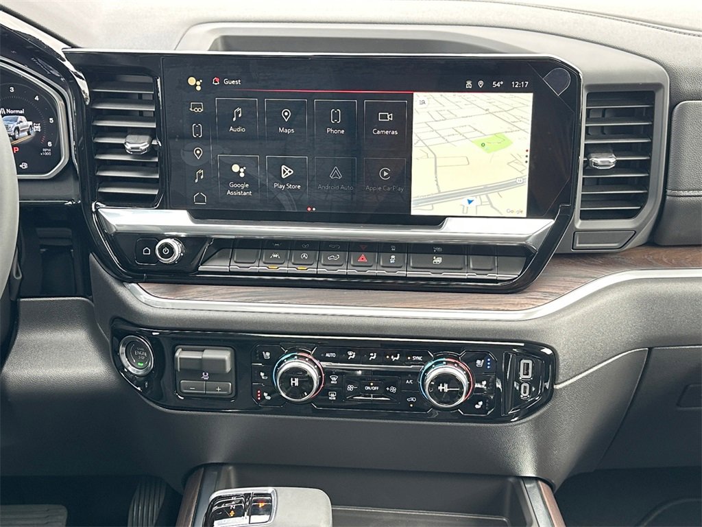 New 2026 GMC Sierra 1500 SLT w/ SLT Convenience Package image 11