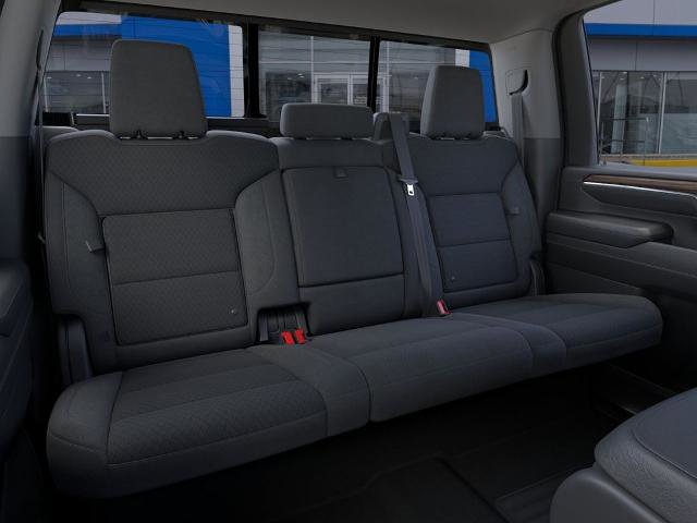 New 2026 Chevrolet Silverado 2500 LT w/ Trail Boss Package AWD/4WD image 17