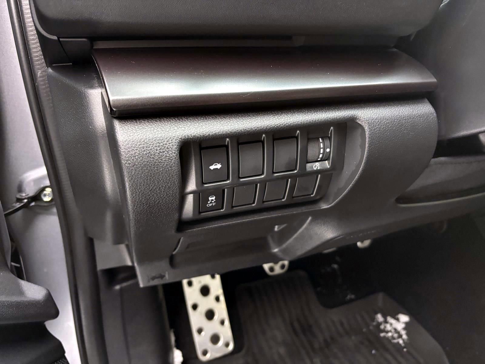 Used 2024 Subaru WRX TR w/ Popular Package #1A image 12