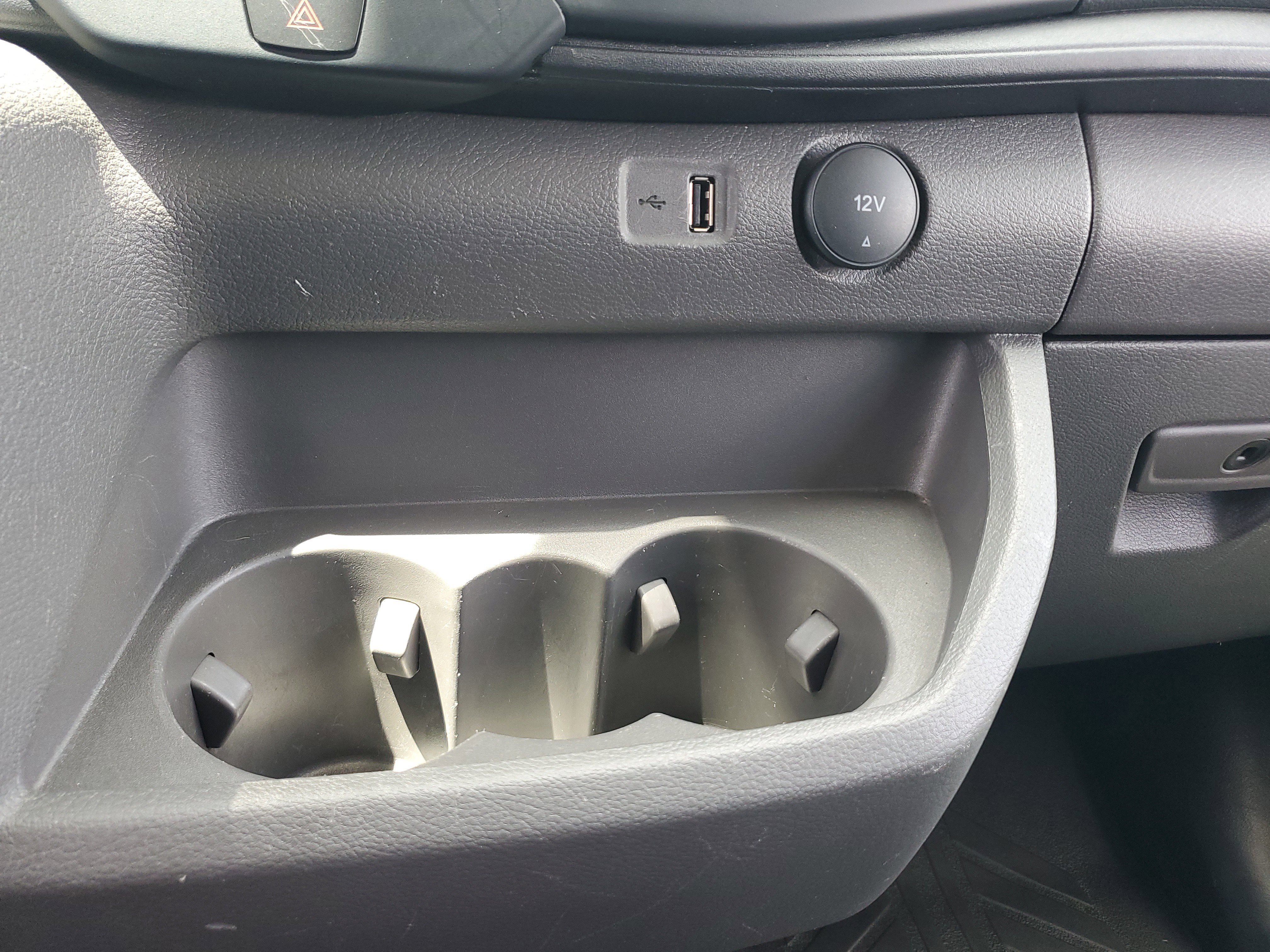 Used 2024 Ford Transit 250 Low Roof w/ Exterior Upgrade Package image 22