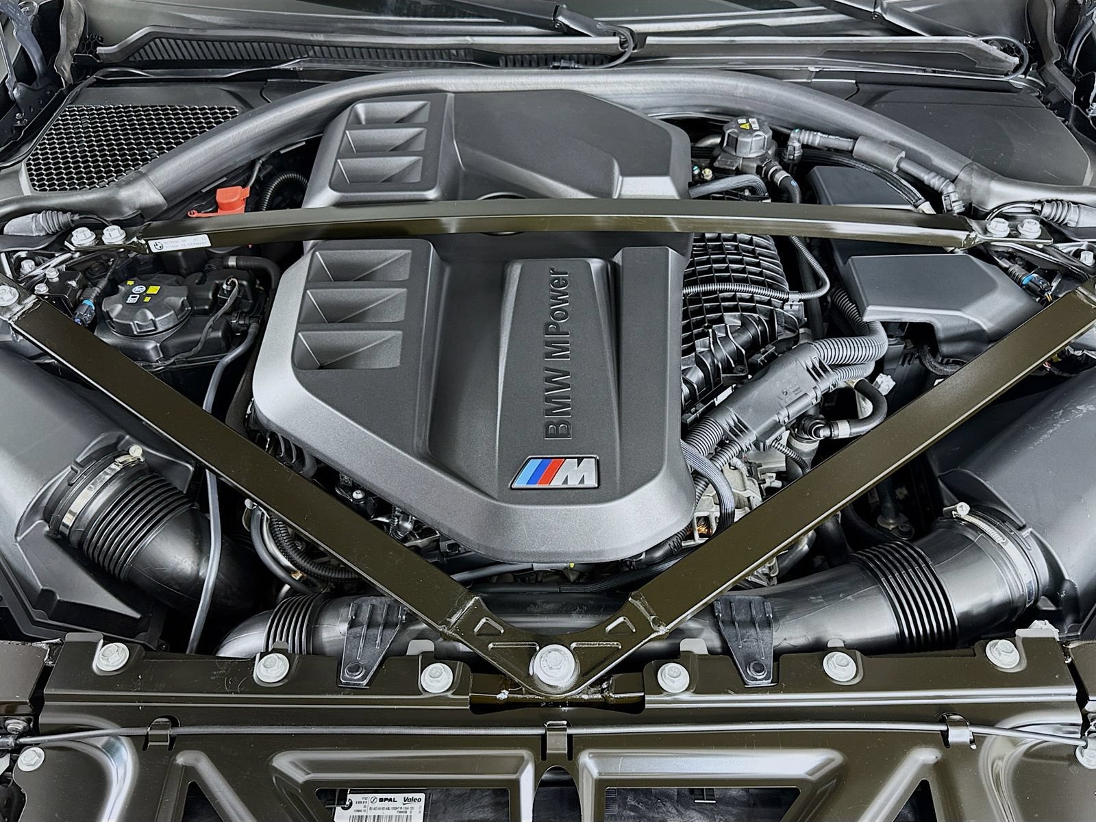 Used 2023 BMW M4 xDrive Competition AWD/4WD image 31