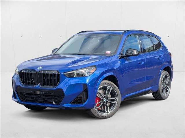 New 2026 BMW X1 xDrive28i w/ Technology Package