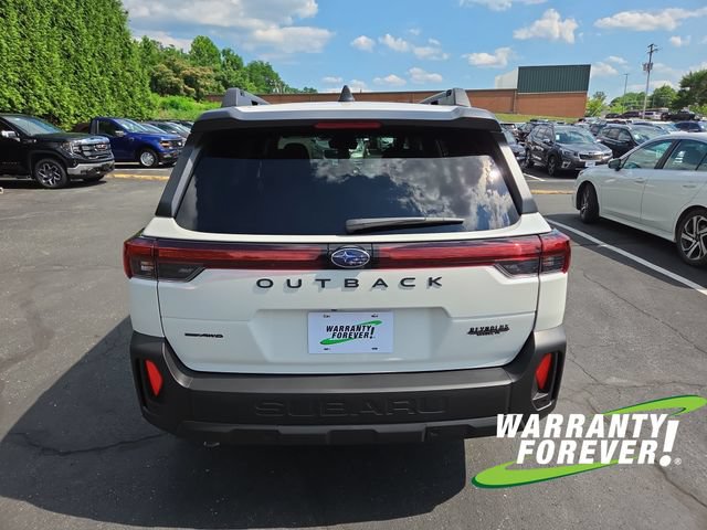 New 2026 Subaru Outback Premium AWD/4WD image 6
