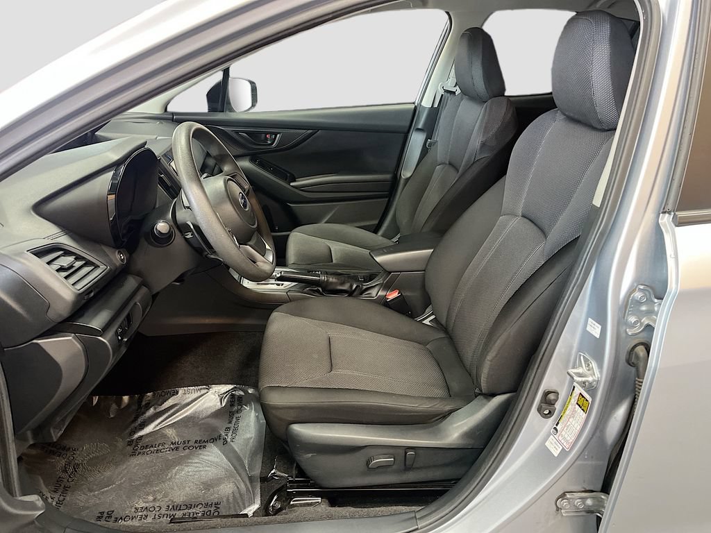 Used 2022 Subaru Impreza 2.0i Premium AWD/4WD image 20