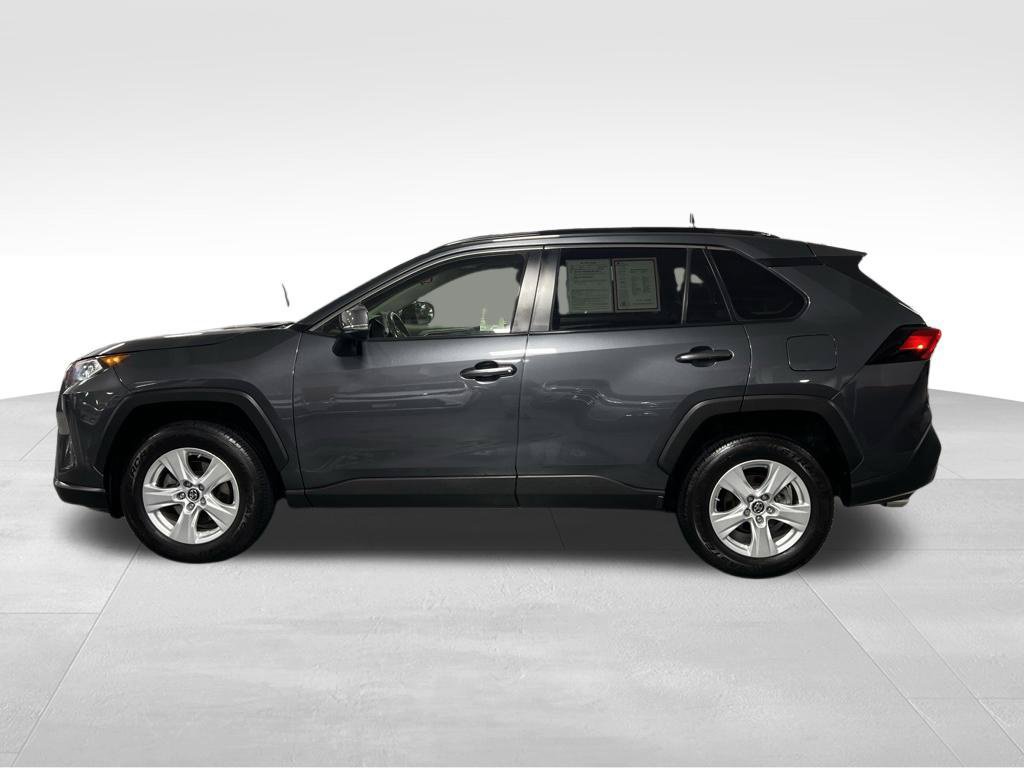 Certified 2019 Toyota RAV4 XLE w/ Convenience Package AWD/4WD image 2