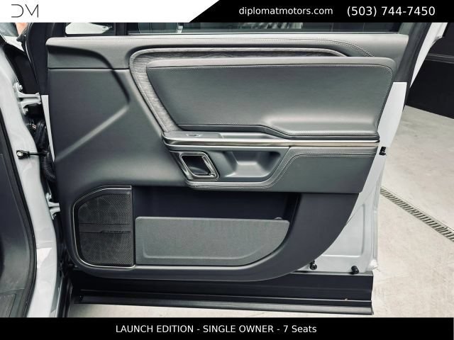 Used 2022 Rivian R1S Launch Edition AWD/4WD image 29
