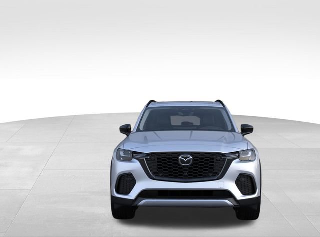 Used 2025 MAZDA CX-70 Plug-In Hybrid w/ Premium Pkg AWD/4WD image 8