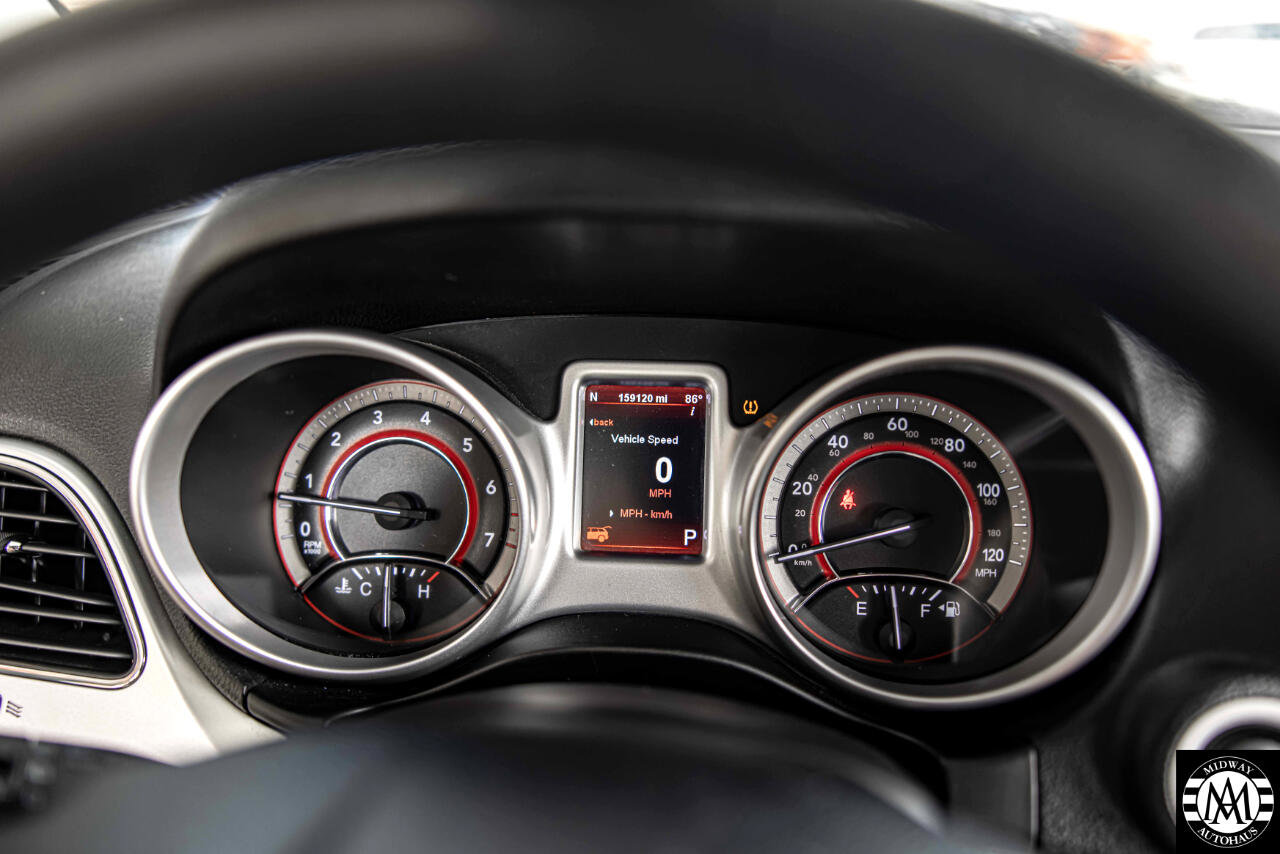 Used 2012 Dodge Journey SXT w/ Sound Group image 23