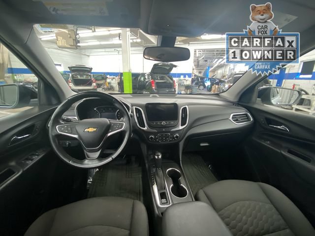 Used 2018 Chevrolet Equinox LT FWD image 26